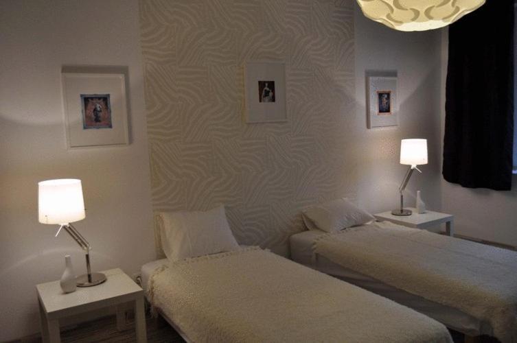פוזנן Artrooms מראה חיצוני תמונה