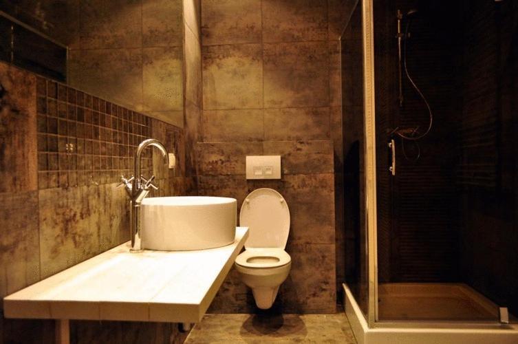 פוזנן Artrooms מראה חיצוני תמונה