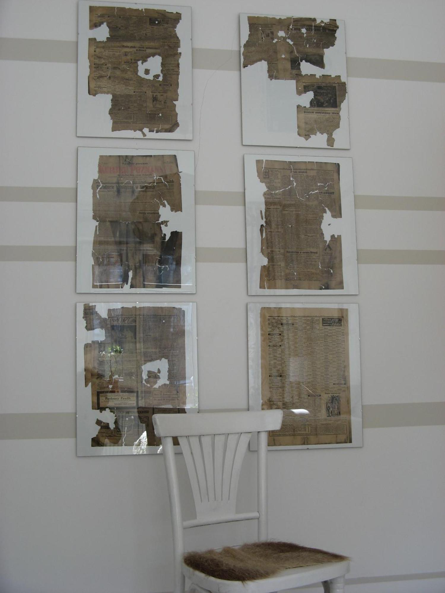 פוזנן Artrooms מראה חיצוני תמונה