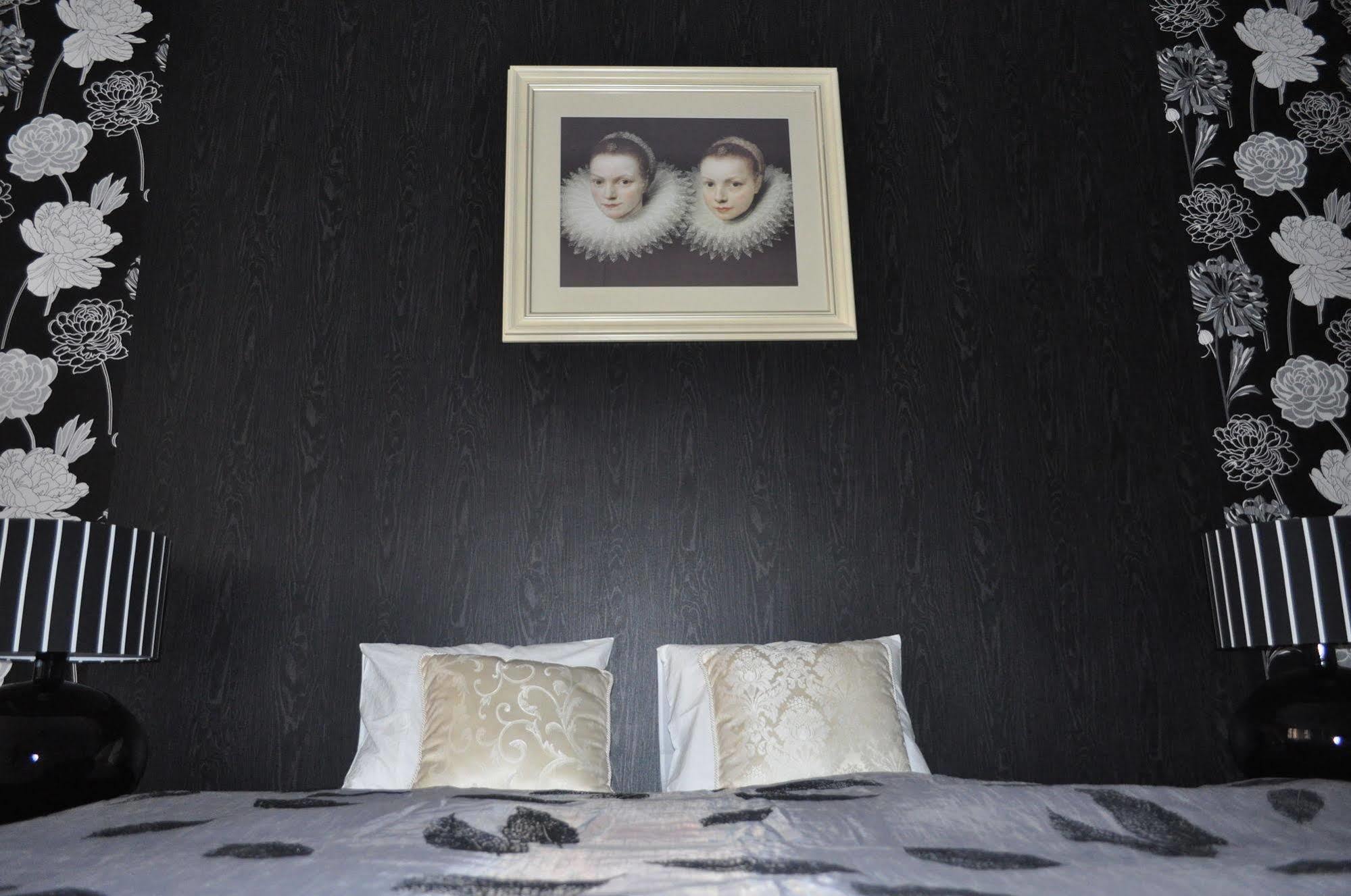 פוזנן Artrooms מראה חיצוני תמונה