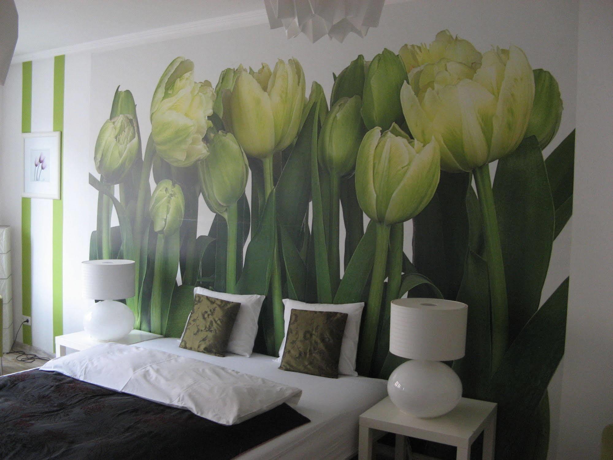 פוזנן Artrooms מראה חיצוני תמונה